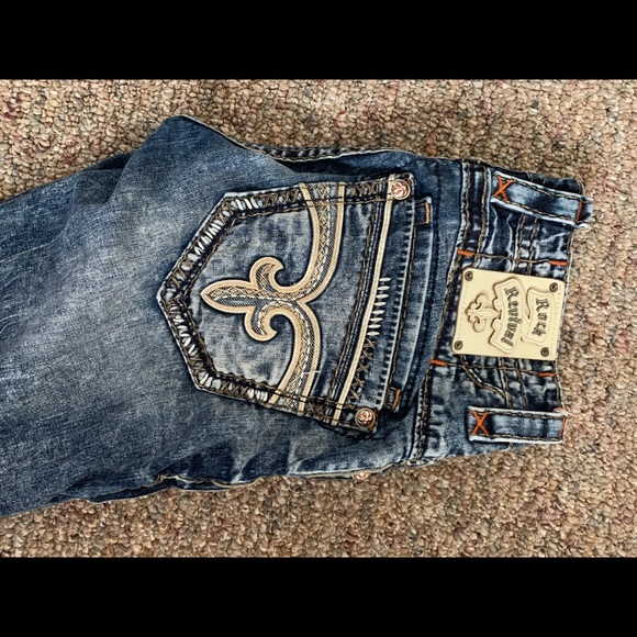 Rock Rivival - Picture 9 of 11